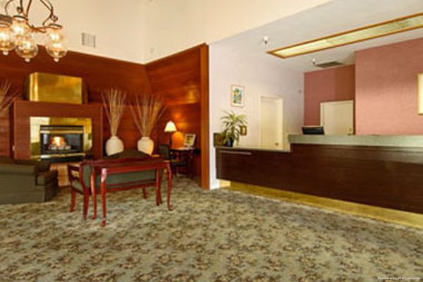 RED ROOF INN ARCATA (Arcata)